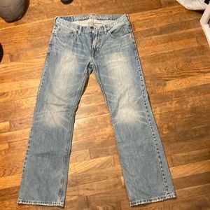 Mens jeans